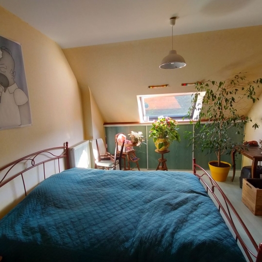  Immobilier des Deux Rives : Maison / Villa | LE HAM (53250) | 141 m2 | 198 000 € 