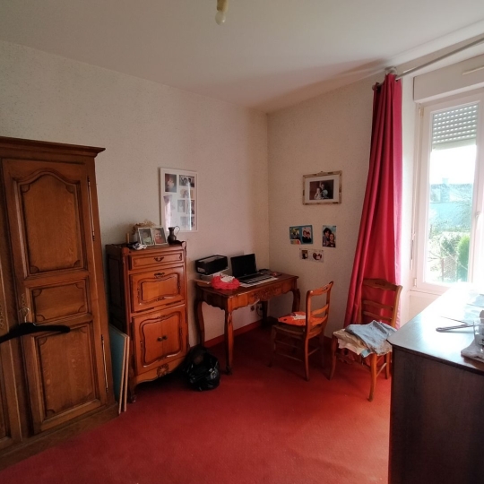  Immobilier des Deux Rives : Maison / Villa | VILLAINES-LA-JUHEL (53700) | 165 m2 | 90 500 € 