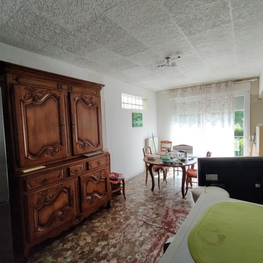  Immobilier des Deux Rives : Maison / Villa | VILLAINES-LA-JUHEL (53700) | 165 m2 | 90 500 € 