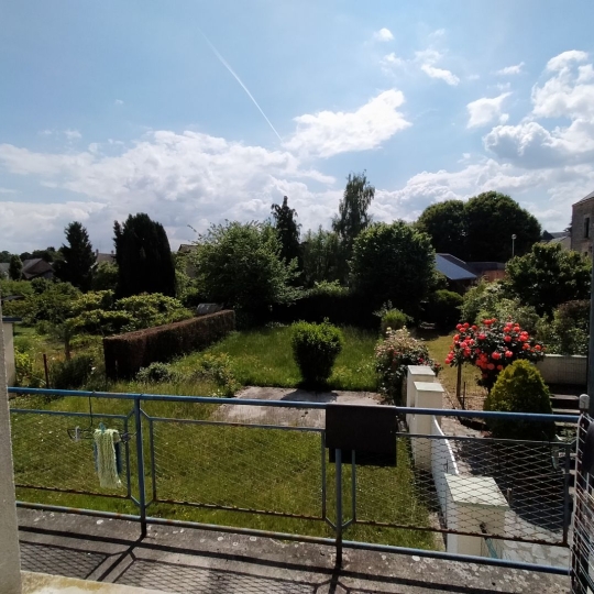  Immobilier des Deux Rives : Maison / Villa | VILLAINES-LA-JUHEL (53700) | 165 m2 | 90 500 € 