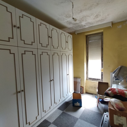  Immobilier des Deux Rives : Maison / Villa | VILLAINES-LA-JUHEL (53700) | 165 m2 | 90 500 € 