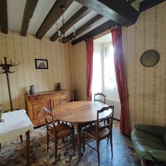  Immobilier des Deux Rives : Maison / Villa | COURCITE (53700) | 112 m2 | 198 000 € 