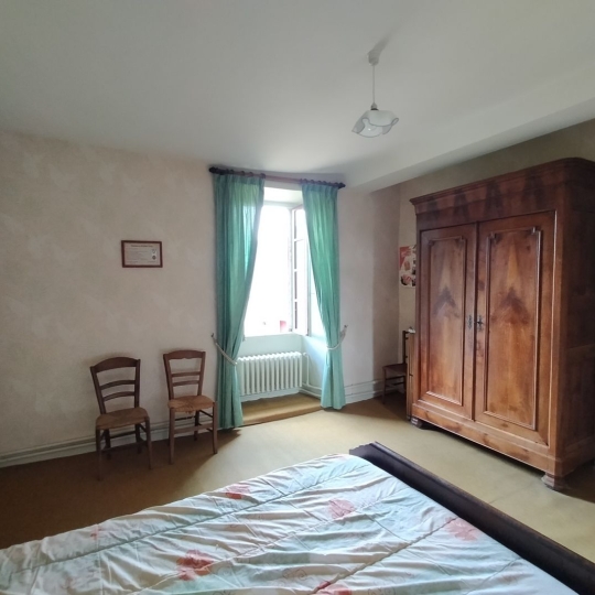  Immobilier des Deux Rives : Maison / Villa | COURCITE (53700) | 112 m2 | 198 000 € 