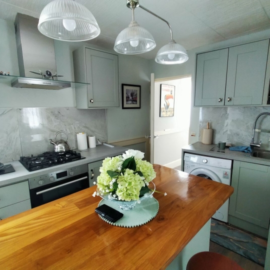 Immobilier des Deux Rives : Maison / Villa | SAINT-AUBIN-DU-DESERT (53700) | 90 m2 | 70 000 € 