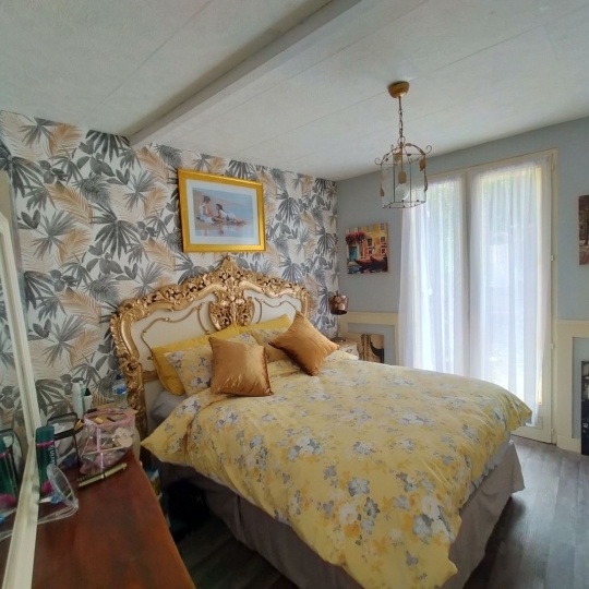  Immobilier des Deux Rives : Maison / Villa | SAINT-AUBIN-DU-DESERT (53700) | 90 m2 | 70 000 € 