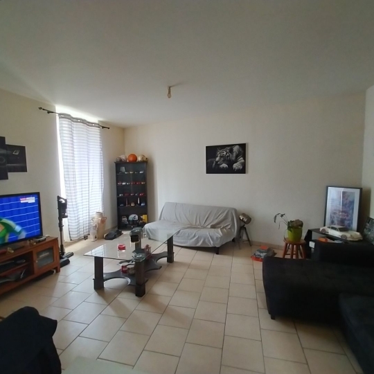  Immobilier des Deux Rives : Maison / Villa | MONT-SAINT-JEAN (72140) | 105 m2 | 117 000 € 
