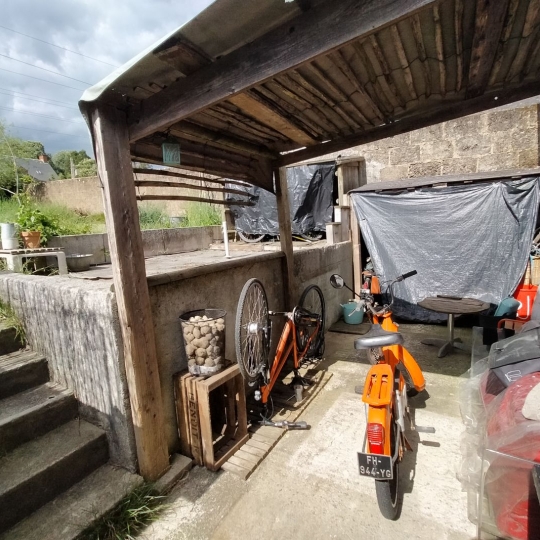  Immobilier des Deux Rives : Maison / Villa | SILLE-LE-GUILLAUME (72140) | 217 m2 | 142 000 € 