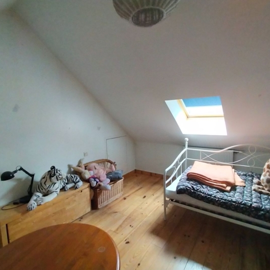  Immobilier des Deux Rives : Maison / Villa | SILLE-LE-GUILLAUME (72140) | 217 m2 | 142 000 € 