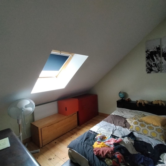  Immobilier des Deux Rives : Maison / Villa | SILLE-LE-GUILLAUME (72140) | 217 m2 | 142 000 € 