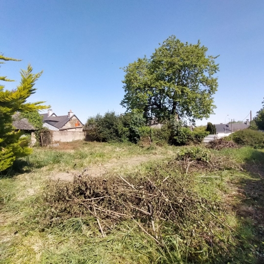  Immobilier des Deux Rives : House | VILLAINES-LA-JUHEL (53700) | 49 m2 | 43 200 € 