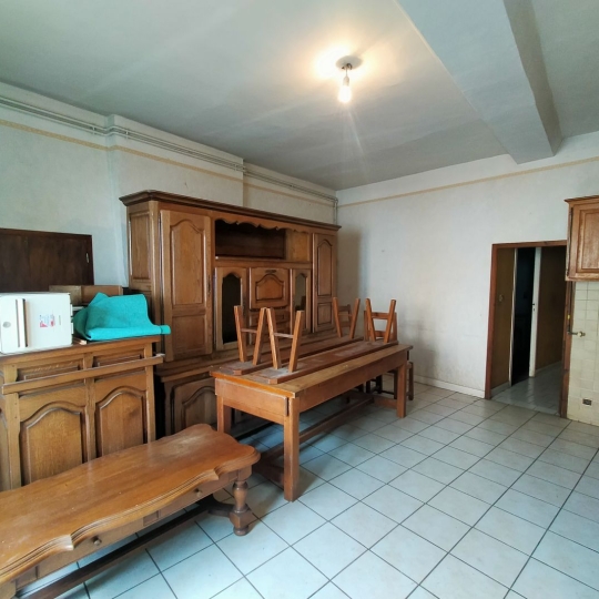  Immobilier des Deux Rives : House | VILLAINES-LA-JUHEL (53700) | 49 m2 | 43 200 € 