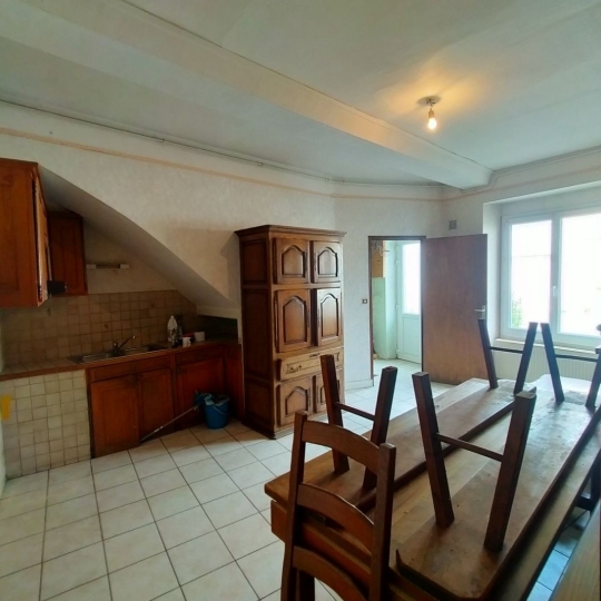  Immobilier des Deux Rives : House | VILLAINES-LA-JUHEL (53700) | 49 m2 | 43 200 € 
