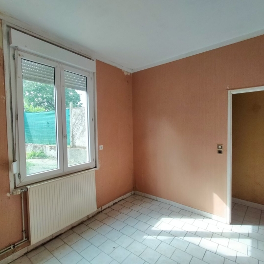  Immobilier des Deux Rives : House | VILLAINES-LA-JUHEL (53700) | 49 m2 | 43 200 € 