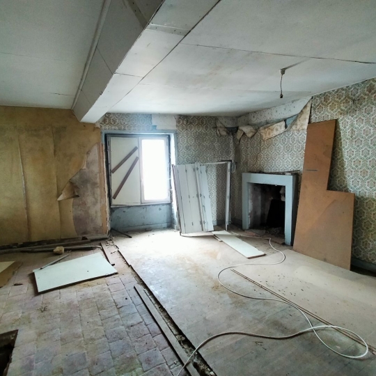  Immobilier des Deux Rives : House | VILLAINES-LA-JUHEL (53700) | 49 m2 | 43 200 € 