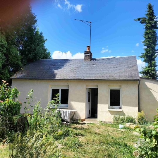  Immobilier des Deux Rives : House | SAINT-AUBIN-DU-DESERT (53700) | 42 m2 | 75 000 € 