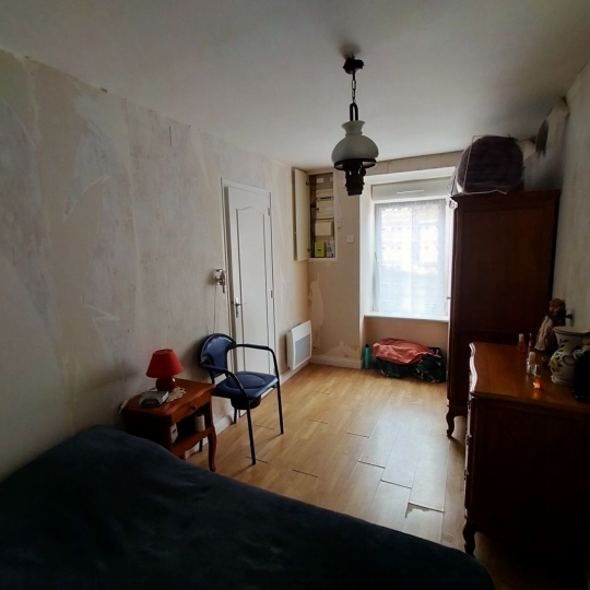  Immobilier des Deux Rives : House | VILLAINES-LA-JUHEL (53700) | 80 m2 | 63 000 € 