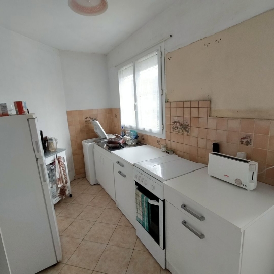  Immobilier des Deux Rives : House | VILLAINES-LA-JUHEL (53700) | 80 m2 | 63 000 € 