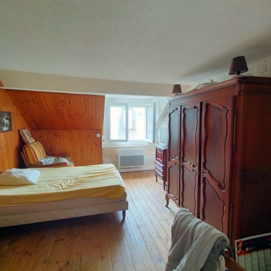  Immobilier des Deux Rives : House | VILLAINES-LA-JUHEL (53700) | 80 m2 | 63 000 € 