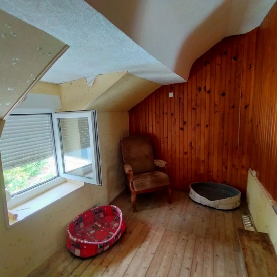  Immobilier des Deux Rives : House | VILLAINES-LA-JUHEL (53700) | 80 m2 | 63 000 € 