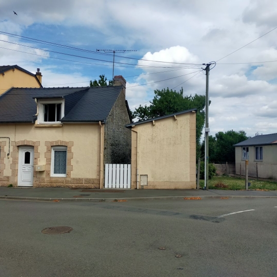  Immobilier des Deux Rives : House | VILLAINES-LA-JUHEL (53700) | 80 m2 | 63 000 € 
