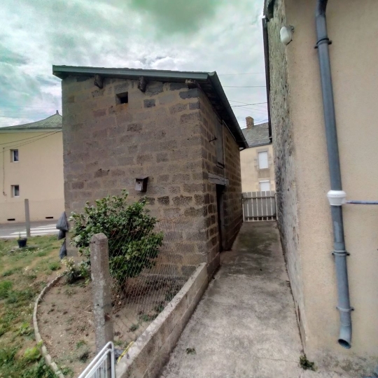  Immobilier des Deux Rives : House | VILLAINES-LA-JUHEL (53700) | 80 m2 | 63 000 € 