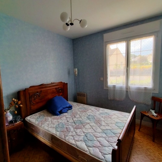  Immobilier des Deux Rives : House | VILLAINES-LA-JUHEL (53700) | 93 m2 | 149 500 € 