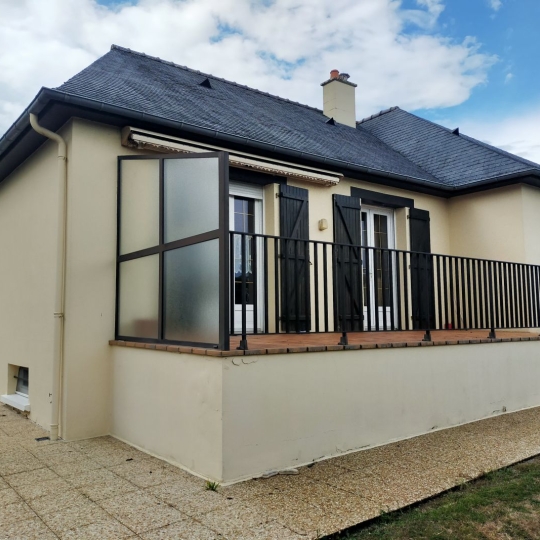 Immobilier des Deux Rives : House | VILLAINES-LA-JUHEL (53700) | 93.00m2 | 149 500 € 