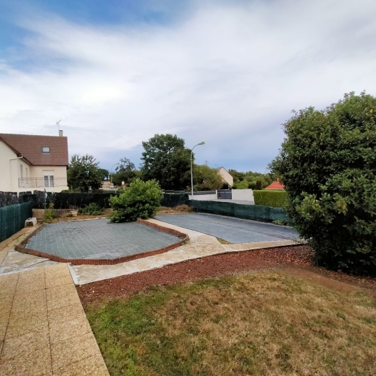  Immobilier des Deux Rives : House | VILLAINES-LA-JUHEL (53700) | 93 m2 | 149 500 € 