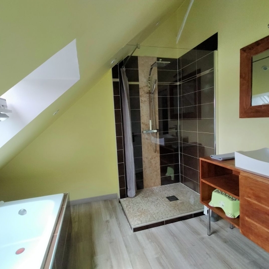  Immobilier des Deux Rives : Maison / Villa | SAINT-AUBIN-DU-DESERT (53700) | 106 m2 | 270 400 € 