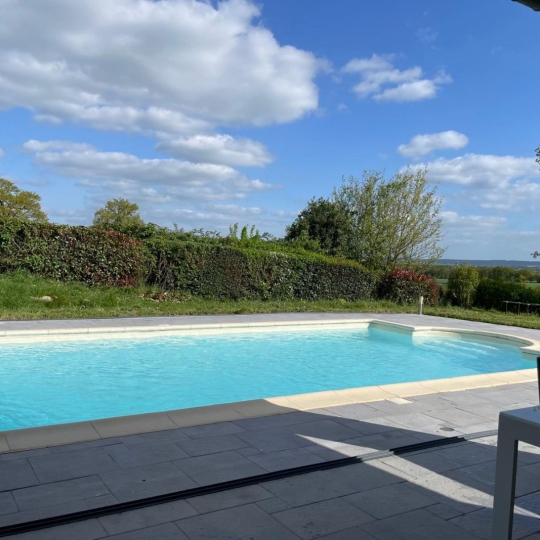  Immobilier des Deux Rives : Maison / Villa | SAINT-AUBIN-DU-DESERT (53700) | 106 m2 | 270 400 € 