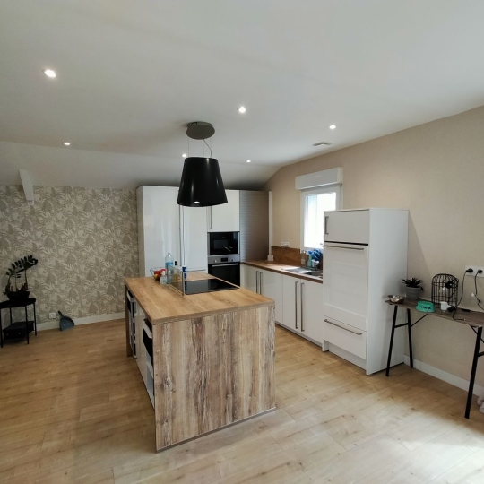  Immobilier des Deux Rives : House | JUBLAINS (53160) | 161 m2 | 291 200 € 