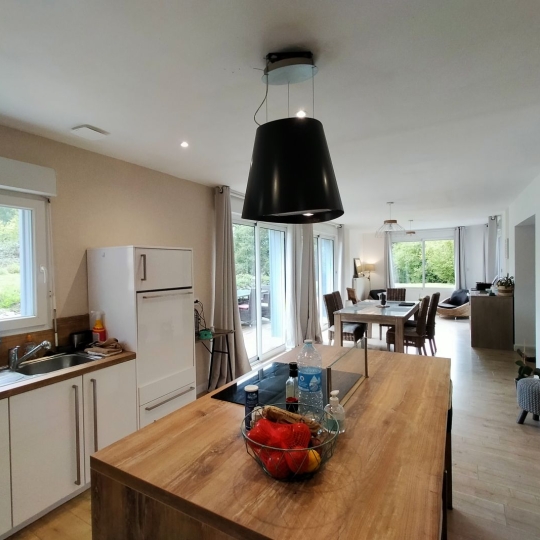  Immobilier des Deux Rives : House | JUBLAINS (53160) | 161 m2 | 291 200 € 