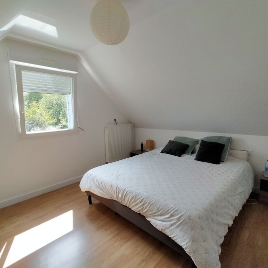  Immobilier des Deux Rives : House | JUBLAINS (53160) | 161 m2 | 291 200 € 