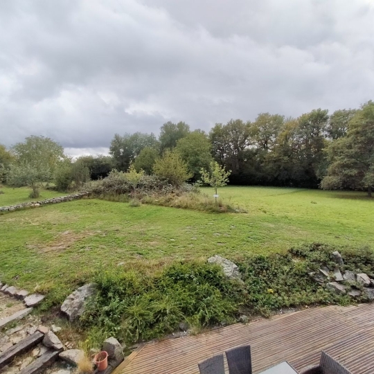  Immobilier des Deux Rives : House | JUBLAINS (53160) | 161 m2 | 291 200 € 