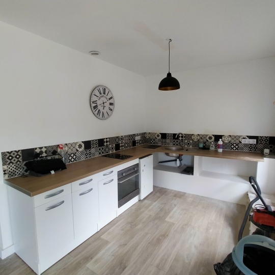  Immobilier des Deux Rives : House | JUBLAINS (53160) | 161 m2 | 291 200 € 