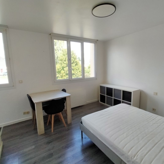  Immobilier des Deux Rives : Appartement | VILLAINES-LA-JUHEL (53700) | 21 m2 | 33 000 € 