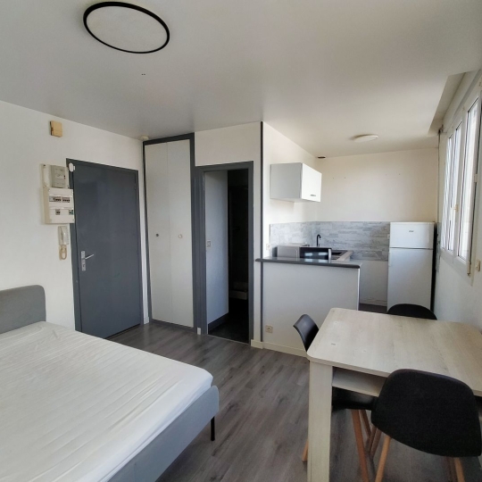  Immobilier des Deux Rives : Appartement | VILLAINES-LA-JUHEL (53700) | 21 m2 | 33 000 € 