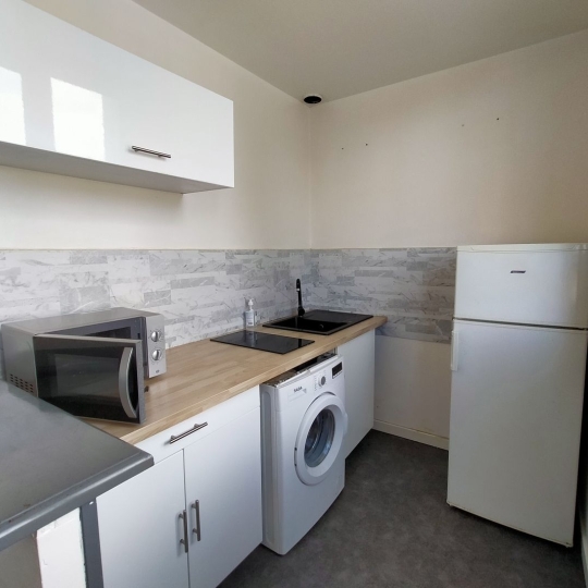  Immobilier des Deux Rives : Appartement | VILLAINES-LA-JUHEL (53700) | 21 m2 | 33 000 € 