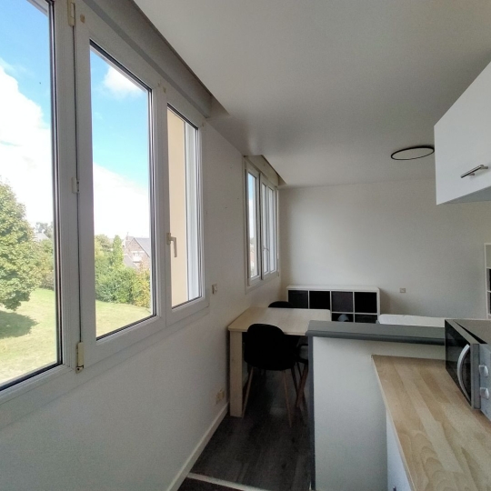  Immobilier des Deux Rives : Appartement | VILLAINES-LA-JUHEL (53700) | 21 m2 | 33 000 € 