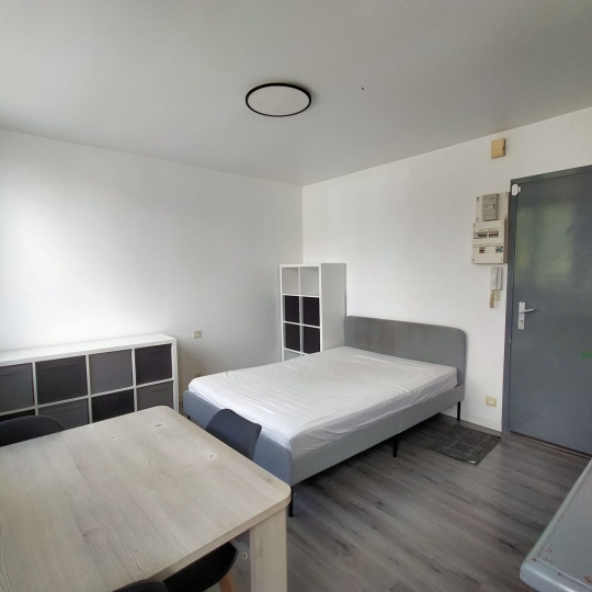  Immobilier des Deux Rives : Appartement | VILLAINES-LA-JUHEL (53700) | 21 m2 | 33 000 € 