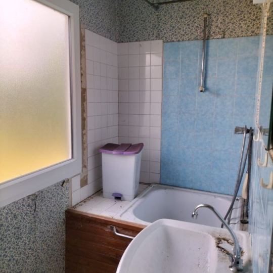  Immobilier des Deux Rives : Maison / Villa | MONT-SAINT-JEAN (72140) | 80 m2 | 44 200 € 
