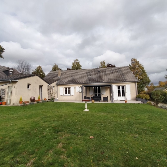 Immobilier des Deux Rives : House | VILLAINES-LA-JUHEL (53700) | 98.00m2 | 178 000 €  Immobilier des Deux Rives : House | VILLAINES-LA-JUHEL (53700) | 98.00m2 | 178 000 €
