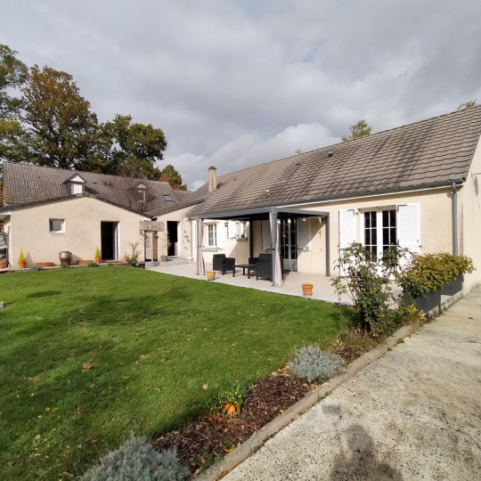 Immobilier des Deux Rives : House | VILLAINES-LA-JUHEL (53700) | 98 m2 | 178 000 €   Immobilier des Deux Rives : House | VILLAINES-LA-JUHEL (53700) | 98 m2 | 178 000 €