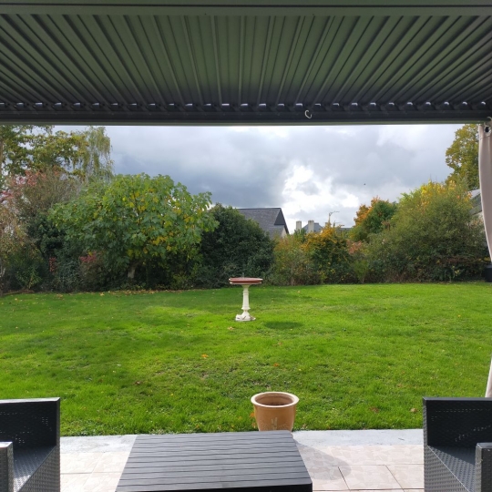 Immobilier des Deux Rives : House | VILLAINES-LA-JUHEL (53700) | 98 m2 | 178 000 €   Immobilier des Deux Rives : House | VILLAINES-LA-JUHEL (53700) | 98 m2 | 178 000 €