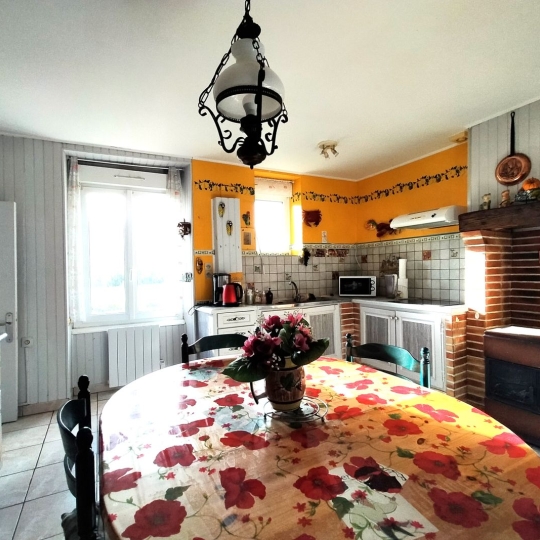  Immobilier des Deux Rives : House | AVERTON (53700) | 72 m2 | 106 000 € 