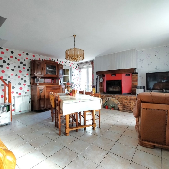  Immobilier des Deux Rives : House | AVERTON (53700) | 72 m2 | 106 000 € 