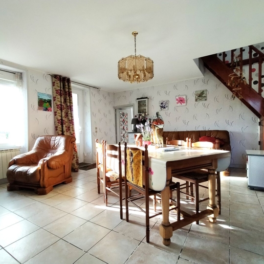  Immobilier des Deux Rives : House | AVERTON (53700) | 72 m2 | 106 000 € 