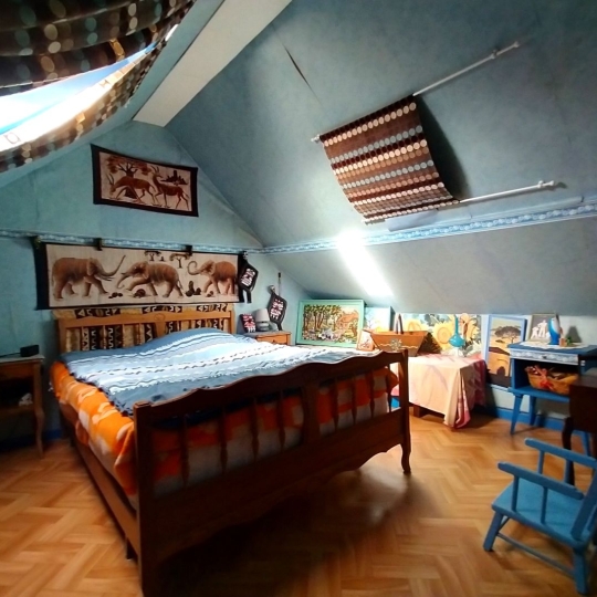  Immobilier des Deux Rives : House | AVERTON (53700) | 72 m2 | 106 000 € 