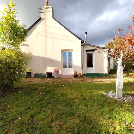  Immobilier des Deux Rives : House | AVERTON (53700) | 72 m2 | 106 000 € 
