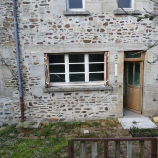  Immobilier des Deux Rives : House | COUPTRAIN (53250) | 150 m2 | 44 200 € 